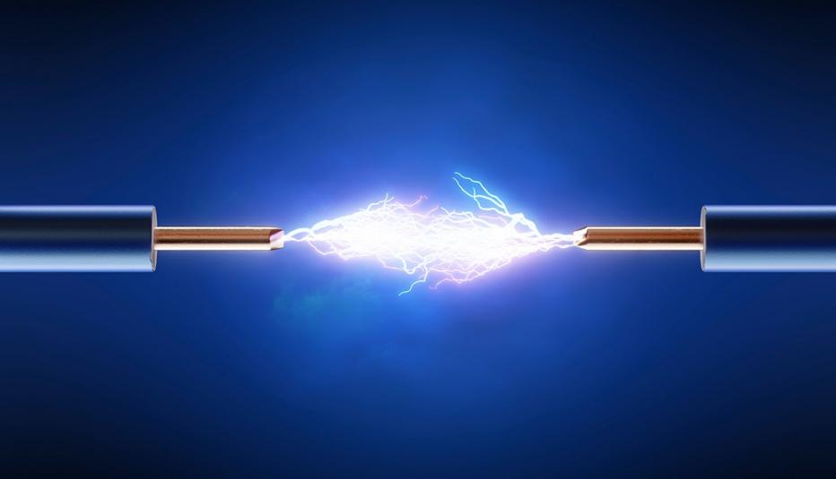 Sparks between two wires, Interconnectivity, Public Policy Institute, AARP, Livable Communities Sparks between two wires, Interconnectivity, Public Policy Institute, AARP, Livable Communities